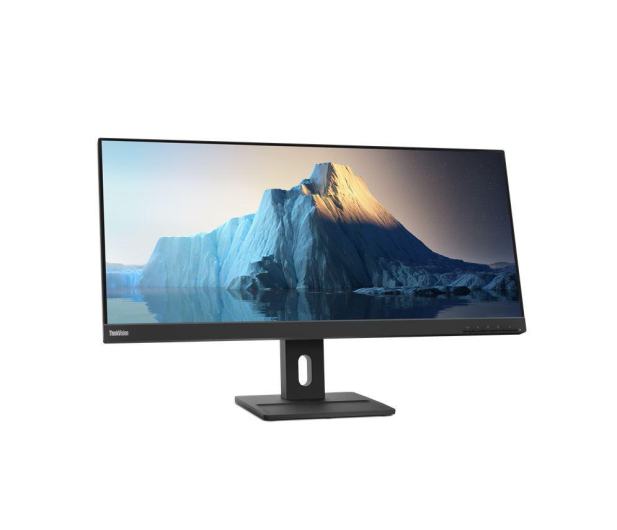 Lenovo ThinkVision E29w-20 - 1046861 - zdjęcie 3